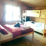 Infernomorzine Hotel