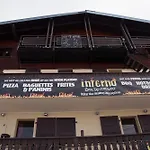 Infernomorzine Hotel Morzine