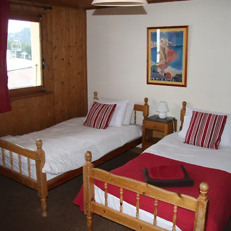 Infernomorzine Hotel 2*