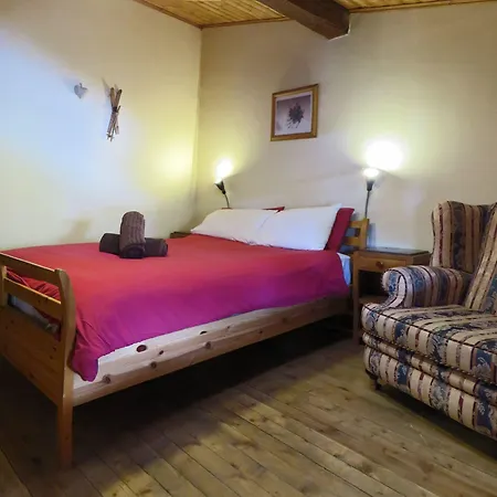 Hotel Infernomorzine