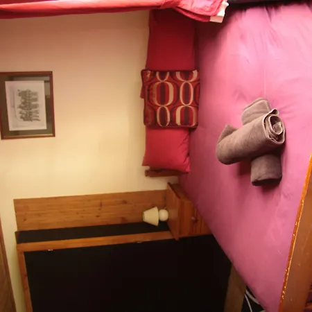 Infernomorzine Hotel 2*
