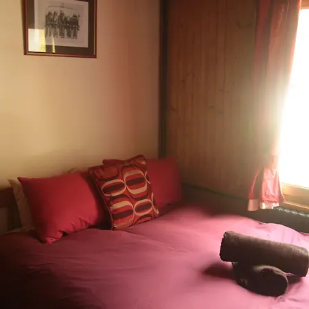 Hotel Infernomorzine 2*