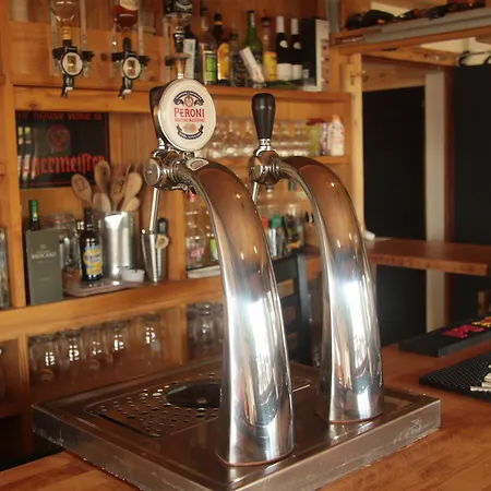 Infernomorzine Hotel Morzine