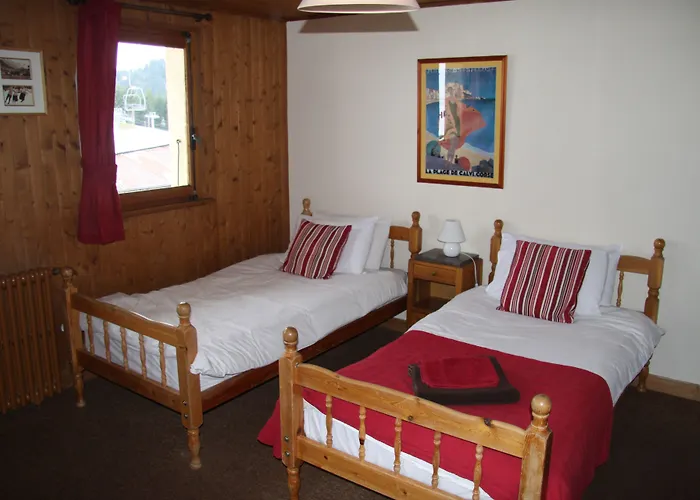 Infernomorzine Hotel 2*
