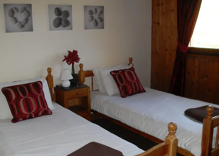 Hotel Infernomorzine Morzine