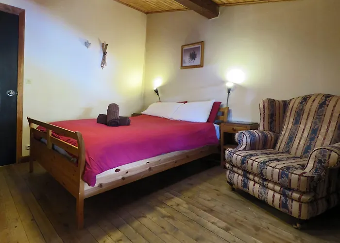 Hotel Infernomorzine