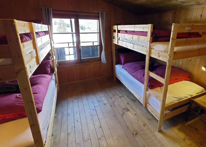 Infernomorzine Hotel Morzine