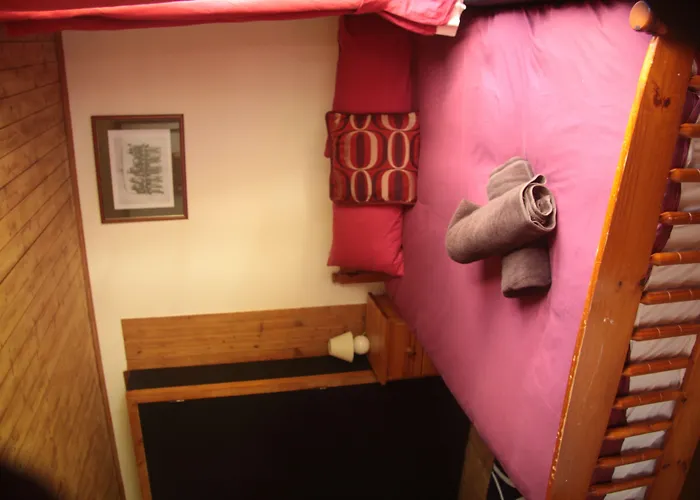 Infernomorzine Hotel 2*