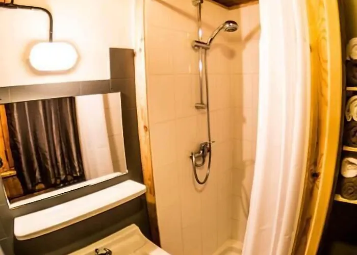 Hotel Infernomorzine