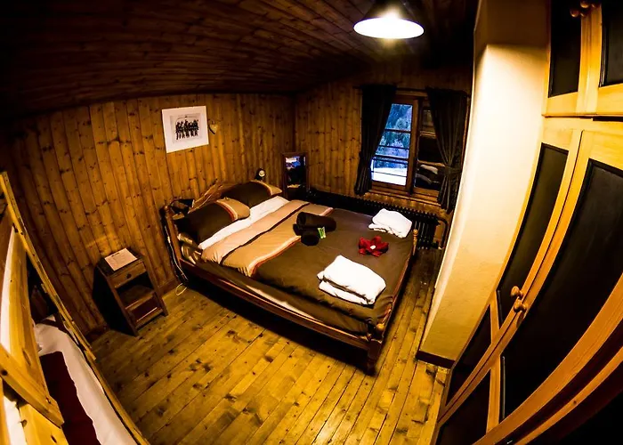 Infernomorzine Morzine