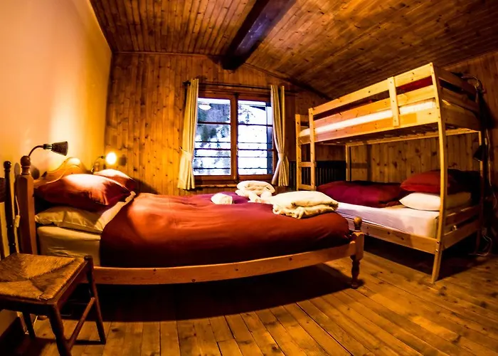 Hotel Infernomorzine