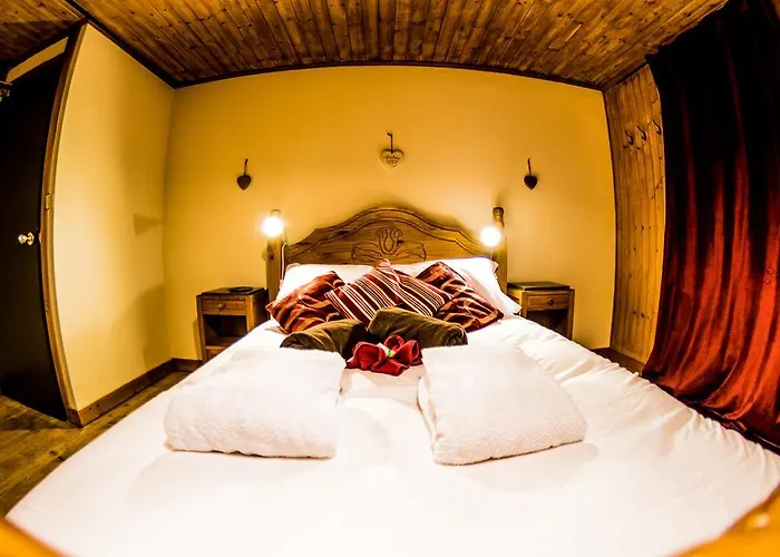 Hotel Infernomorzine