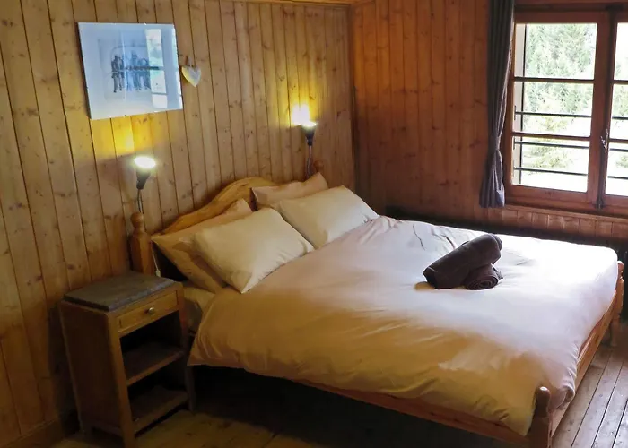 Infernomorzine Hotel Morzine