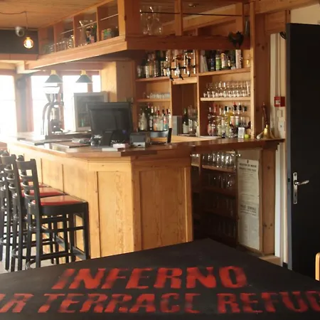 Infernomorzine Morzine