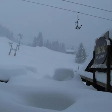 Infernomorzine Morzine