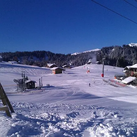 Infernomorzine Morzine