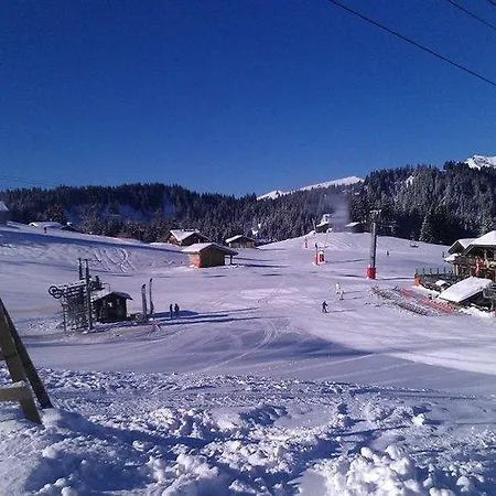 Infernomorzine Morzine