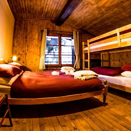 Hotel Infernomorzine