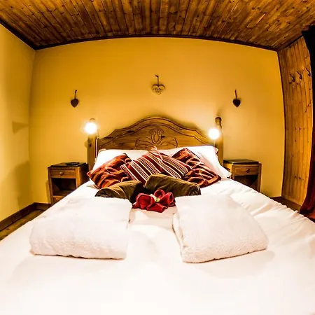 Hotel Infernomorzine