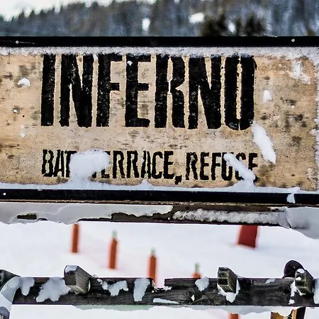 Infernomorzine