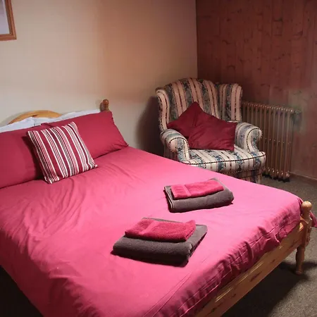 Infernomorzine Hotel Morzine