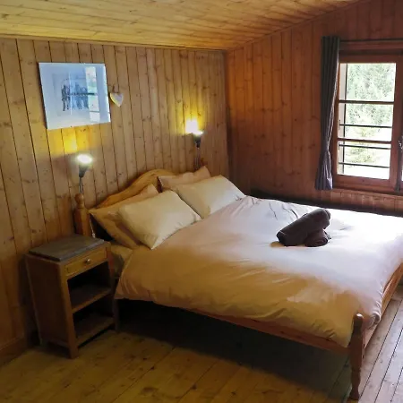 Infernomorzine Szálloda Morzine