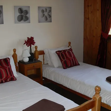 Hotel Infernomorzine Morzine