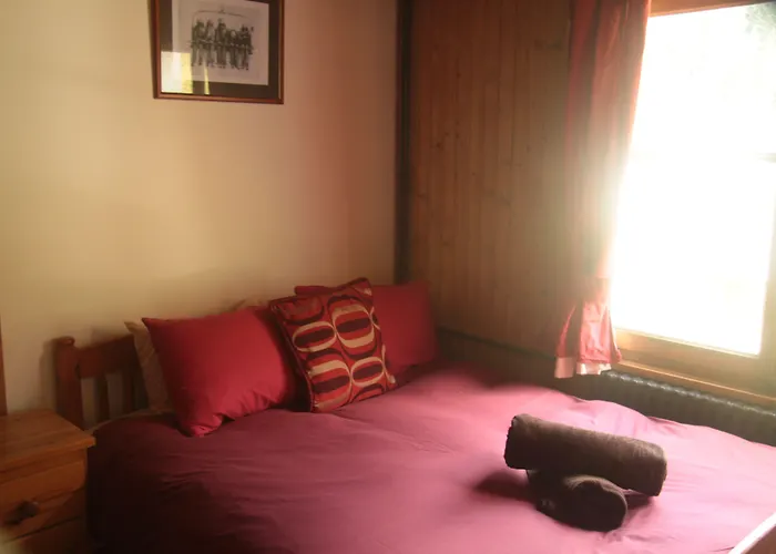 ホテル Infernomorzine 2*