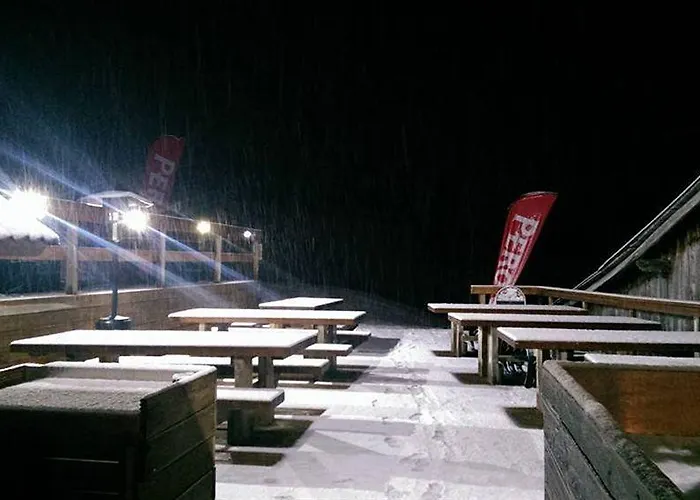 ホテル Infernomorzine 2*